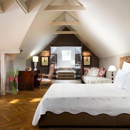 Villa Riccona Bronisze Kültér fotó